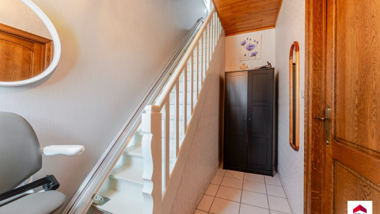 Markegemsesteenweg - 91 - - 8720