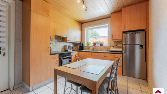 Markegemsesteenweg - 91 - - 8720