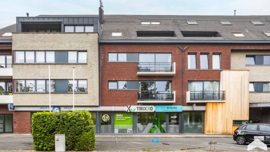 Kareelstraat - 138 - - 9300