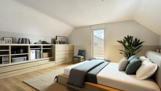 Rue du Centre - 63B - - 4557