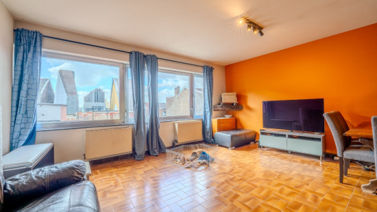 Rue Du Pont De Wandre - 20 - 21 - 4020