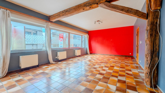 Rue Du Pont De Wandre - 20 - 11 - 4020