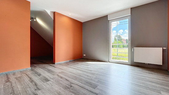 Rue du Centre - 63B - - 4557