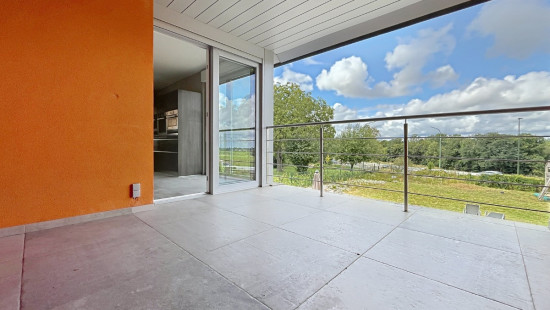 Rue du Centre - 63B - - 4557