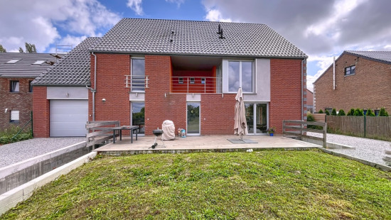 Rue du Centre - 63B - - 4557