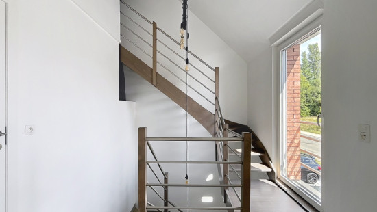 Rue du Centre - 63B - - 4557