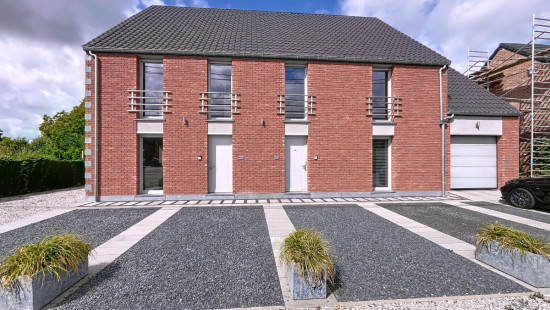 Rue du Centre - 63A - - 4557