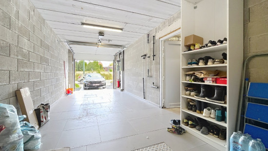 Rue du Centre - 63A - - 4557