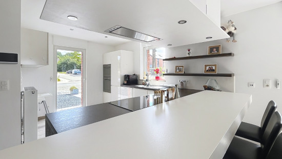 Rue du Centre - 63A - - 4557