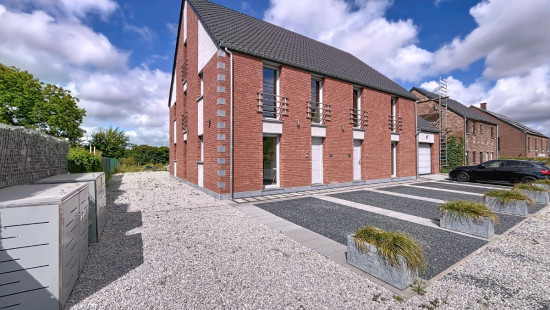 Rue du Centre - 63A - - 4557