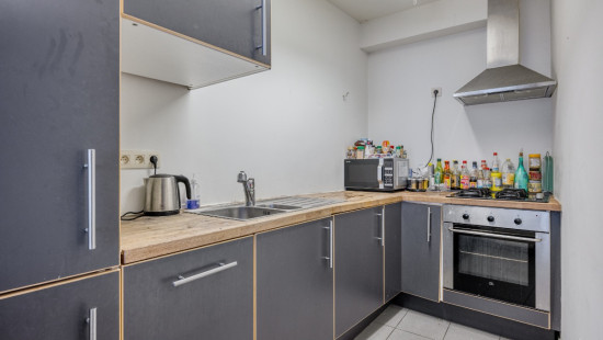 Parkstraat - 44 - 4 - 3000