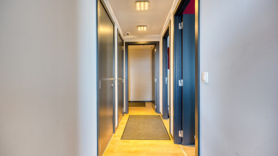 Martelarenlaan - 50 - 301 - 3010