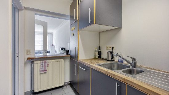 Parkstraat - 44 - 4 - 3000