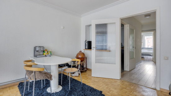 Parkstraat - 44 - 4 - 3000