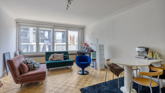 Parkstraat - 44 - 4 - 3000