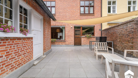 Diksmuidseweg - 397 - - 8904