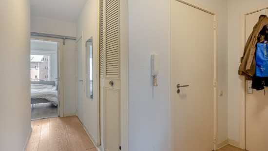 Parkstraat - 44 - 4 - 3000