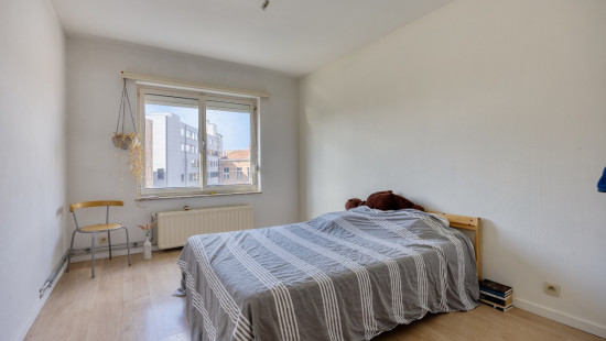 Parkstraat - 44 - 4 - 3000