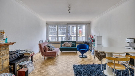 Parkstraat - 44 - 4 - 3000