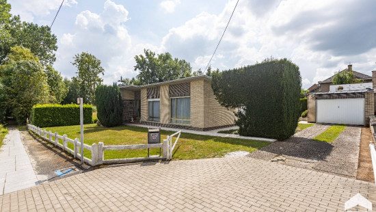 Kattestraat - 63 - - 9450