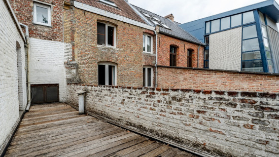Naamsestraat - 159 - - 3000