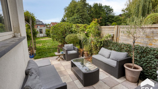 Winkelveldstraat - ZN - - 1700