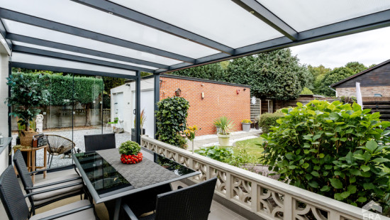 Waardstraat - 19 - - 3600
