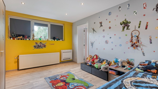 Hallesesteenweg - 188 - A - 1640