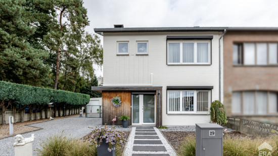 Waardstraat - 19 - - 3600