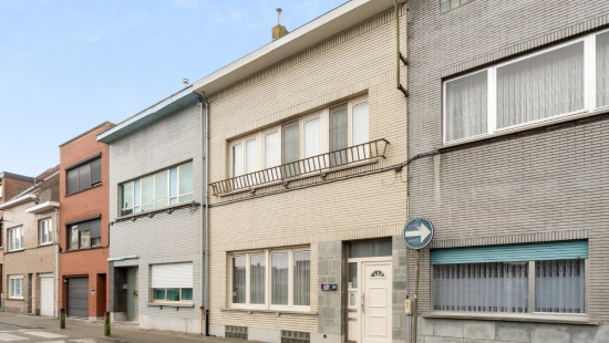 Spiegelstraat - 59 - 0.2 - 1800