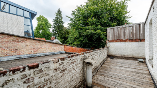 Naamsestraat - 159 - - 3000