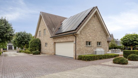 Kanaalweg - 142 - - 3550
