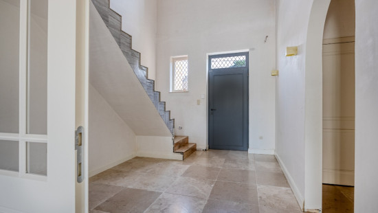 Mezenstraat - 17 - - 3582