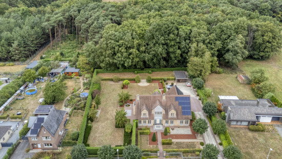 Kanaalweg - 142 - - 3550