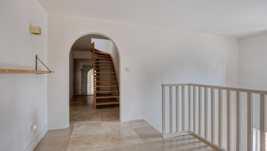 Mezenstraat - 17 - - 3582