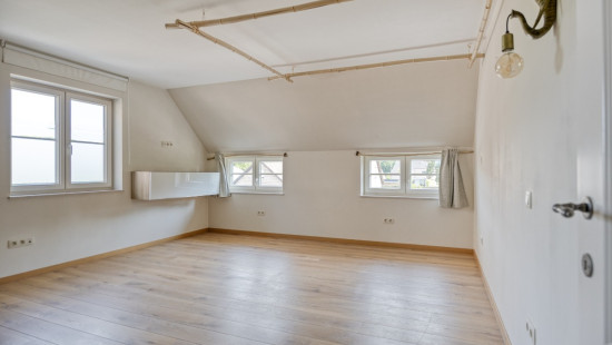Mezenstraat - 17 - - 3582