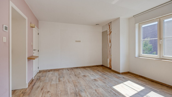 Mezenstraat - 17 - - 3582