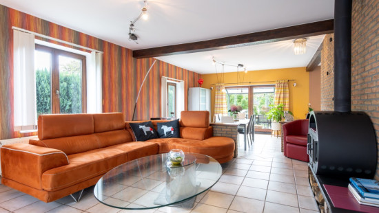 Rue des Potelles - 21 - - 6747