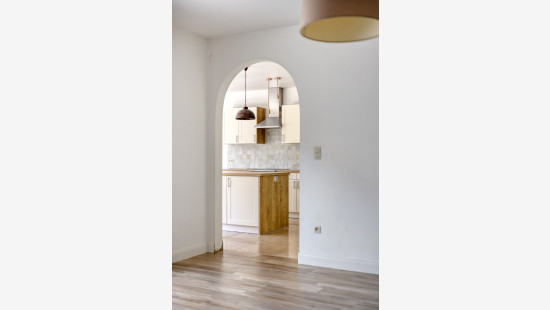 Mezenstraat - 17 - - 3582