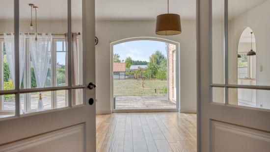 Mezenstraat - 17 - - 3582