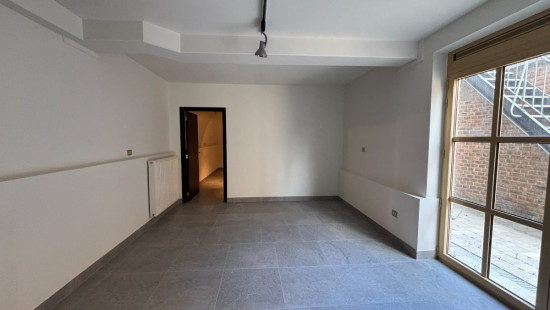 Steenweg - 161 - - 3540