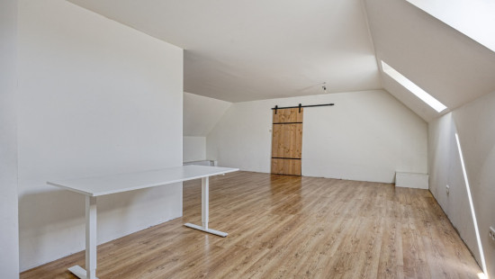 Mezenstraat - 17 - - 3582