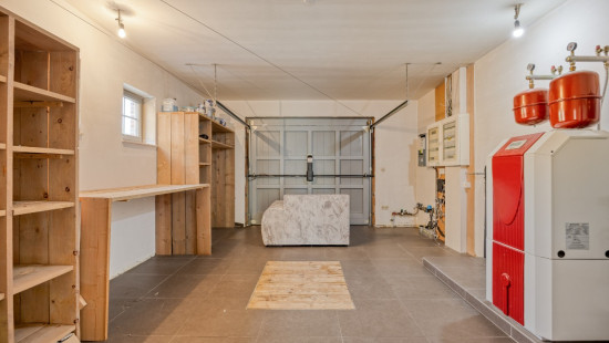 Mezenstraat - 17 - - 3582