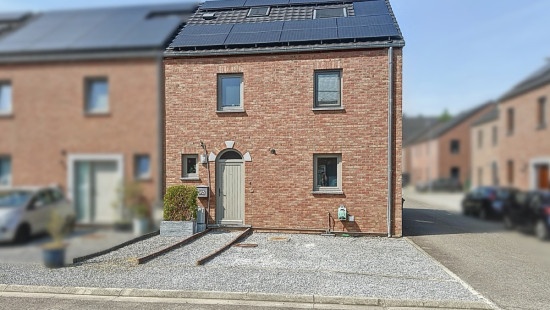 Rue Alice Melin - 4 - - 4540