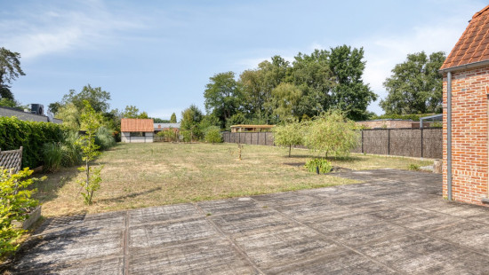 Mezenstraat - 17 - - 3582