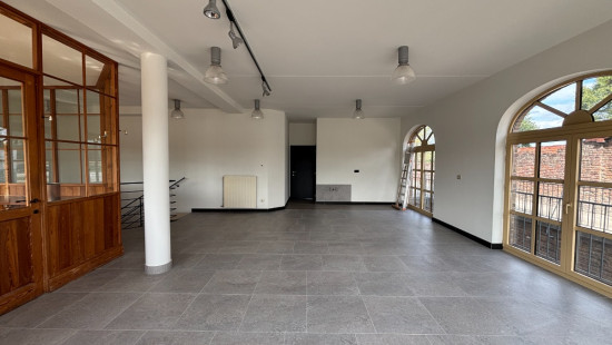 Steenweg - 161 - - 3540