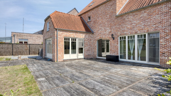Mezenstraat - 17 - - 3582