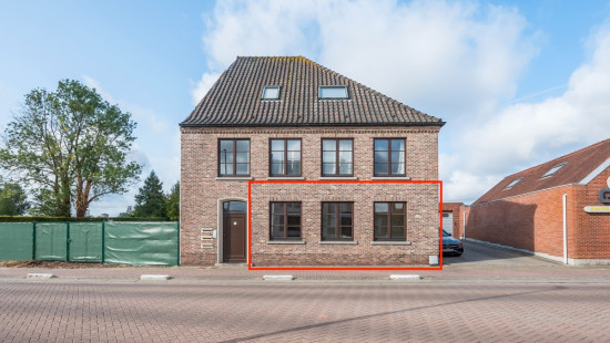 Doornstraat - 256 - A - 9140