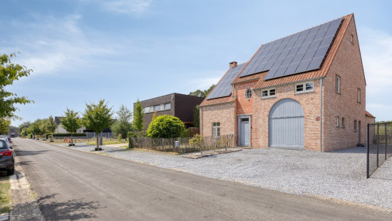 Mezenstraat - 17 - - 3582