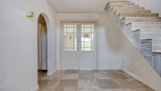Mezenstraat - 17 - - 3582